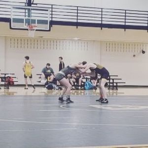 Meet your Posher, Maddie